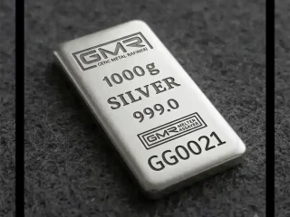 خرید شمش نقره جی ام آر ۱ کیلوگرمی ترکیه با عیار ۹۹۹ - Purchase of 1 kg GMR Turkish silver bar https://noghreh9999.com/wp-content/uploads/2026/07/خرید-شمش-نقره-جی-ام-آر-۱-کیلوگرمی-ترکیه-با-عیار-۹۹۹-Purchase-of-1-kg-GMR-Turkish-silver-bar-320x240.webp
