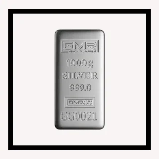 شمش نقره جی ام آر ۱ کیلویی ترکیه - GMR 1kg Silver Bar Turkey https://noghreh9999.com/wp-content/uploads/2026/07/شمش-نقره-جی-ام-آر-۱-کیلویی-ترکیه-GMR-1kg-Silver-Bar-Turkey-320x320.webp