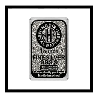 شمش نقره گرانول ساچمه ای نادیر ۱ اونسی با عیار ۹۹۹.۹ - NADIR 1 oz Silver Grain 999.9 purity https://noghreh9999.com/wp-content/uploads/2026/07/شمش-نقره-گرانول-ساچمه-ای-نادیر-۱-اونسی-با-عیار-۹۹۹.۹-NADIR-1-oz-Silver-Grain-999.9-purity-320x320.webp