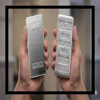 فروش شمش نقره جی ام آر ۱ کیلویی ترکیه با عیار ۹۹۹ - Sale of 1 kg GMR Turkish silver bar https://noghreh9999.com/wp-content/uploads/2026/07/فروش-شمش-نقره-جی-ام-آر-۱-کیلویی-ترکیه-با-عیار-۹۹۹-Sale-of-1-kg-GMR-Turkish-silver-bar-320x320.webp