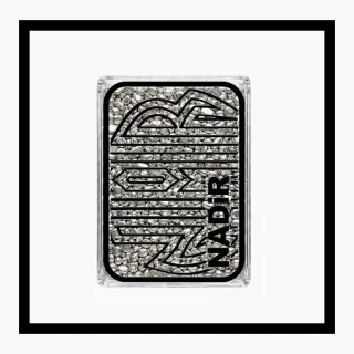 گرانول ساچمه ای ندیر 250 گرمی عیار 999.9 - 250 g nadir silver-grains shot bar 9999 https://noghreh9999.com/wp-content/uploads/2026/07/گرانول-ساچمه-ای-ندیر-250-گرمی-عیار-999.9-250-g-nadir-silver-grains-shot-bar-9999-320x320.webp